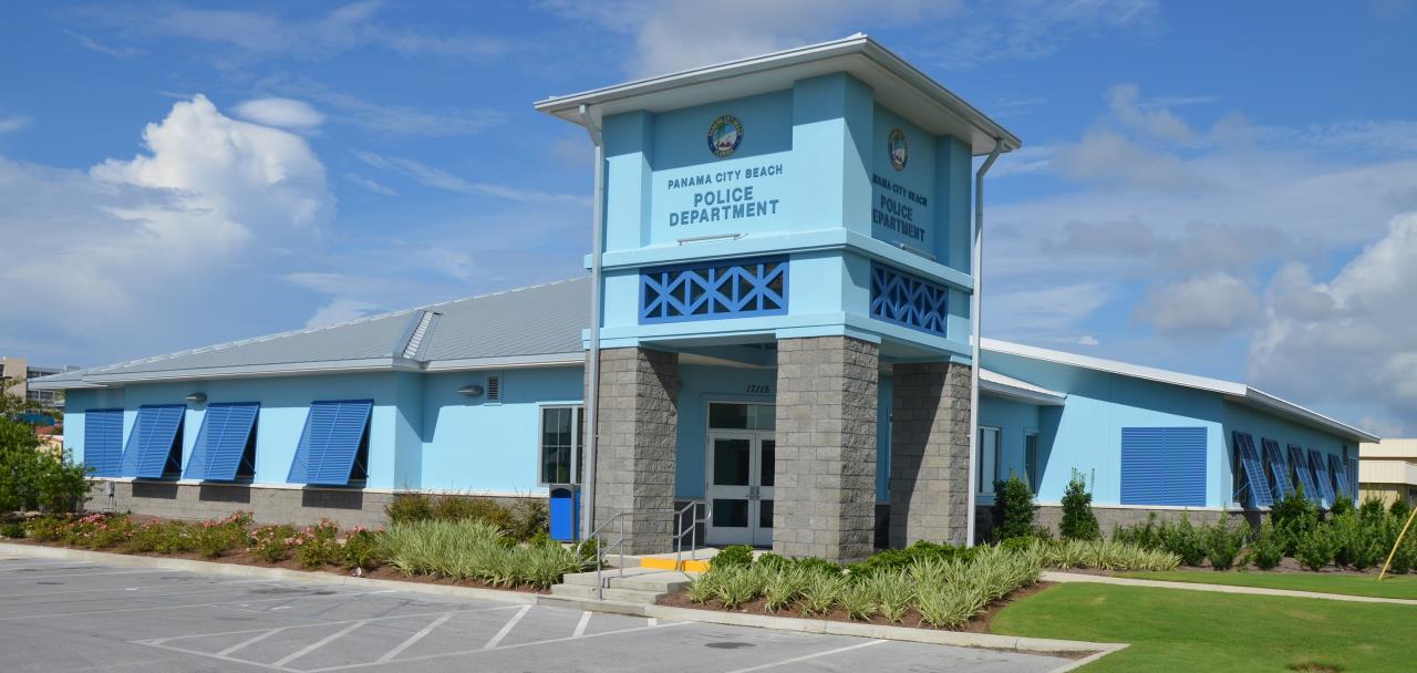 panama-city-beach-police-department