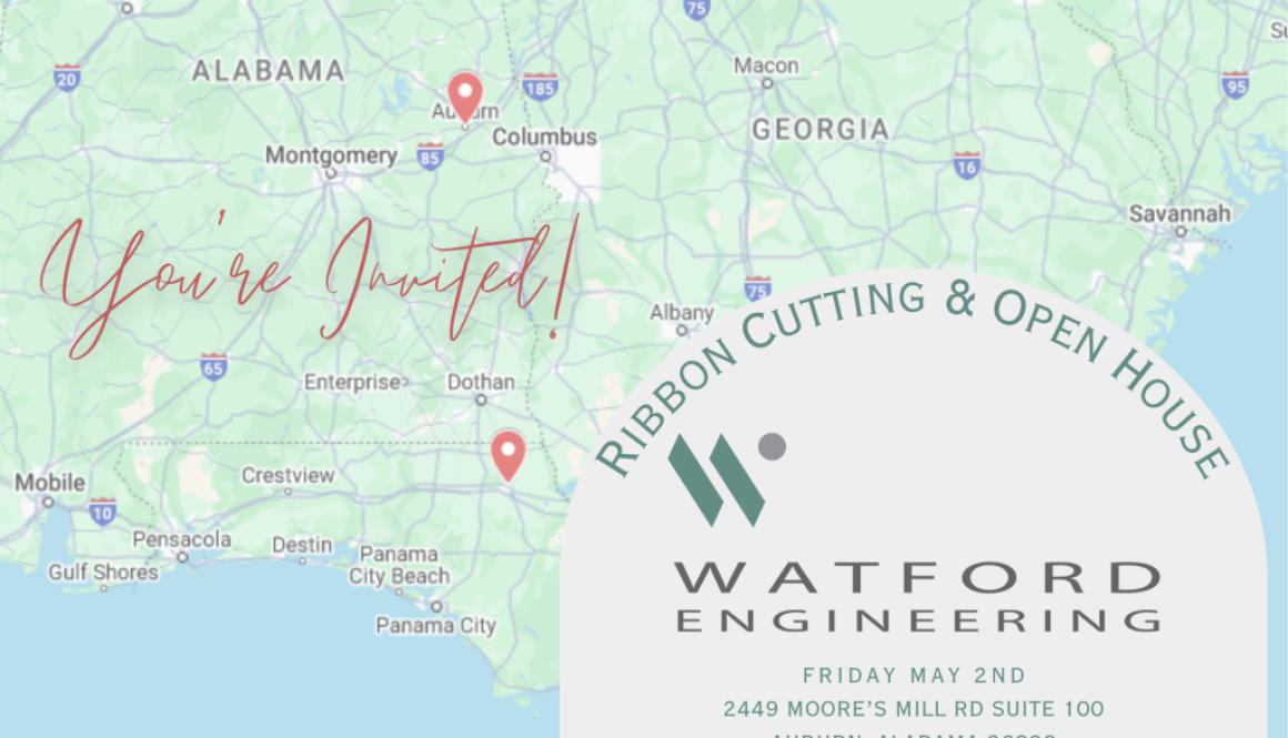 Copy of Ribbon Cutting & Open House (Invitations) (1)