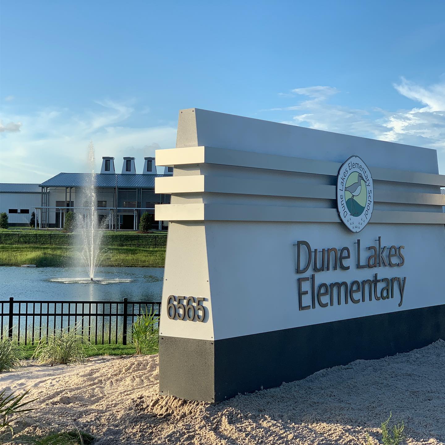DUNE LAKES EXTERIOR