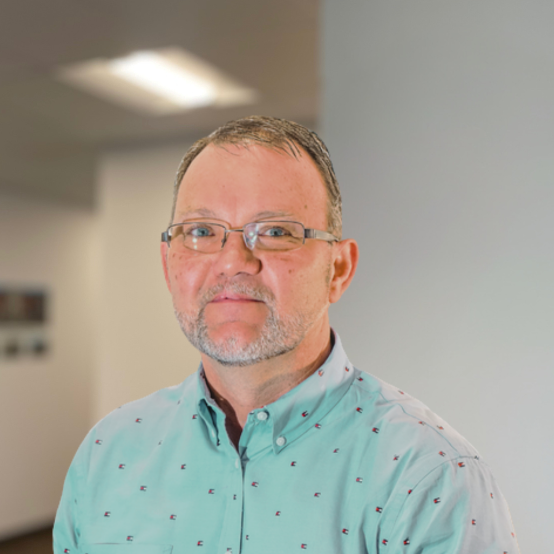 Vice President - Electrical Department Head